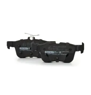 Pastilhas de freio para FORD, FORD (CHANGAN), FORD USA LINCOLN- DG9Z2200D