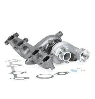 Turbocompressor para AUDI, SEAT, VW-038253010N, 038253010NV, 038253010NX, 038253010CX, 038253014H