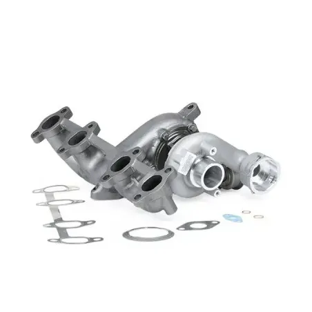 Turbocompresor para AUDI, SEAT, VW- 038253010N, 038253010NV, 038253010NX, 038253010CX, 038253014H