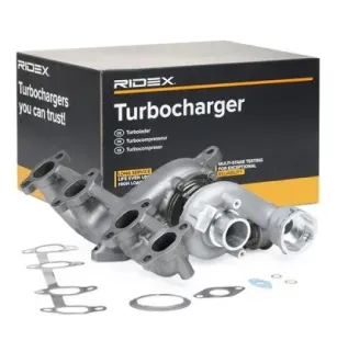 Turbocompressor para AUDI, SEAT, VW-038253010N, 038253010NV, 038253010NX, 038253010CX, 038253014H