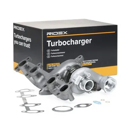 Turbocompresor para AUDI, SEAT, VW- 038253010N, 038253010NV, 038253010NX, 038253010CX, 038253014H