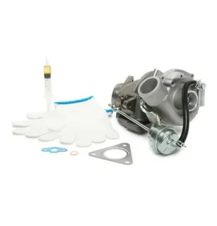 Turbocharger for MERCEDES-BENZ- 6010900280, 6010900480, 6010960099, 601096009980, 6010960299, 601096029980