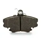 Brake pads for ALPINE, CITROËN, DACIA, EICHER, LIFAN, PEUGEOT, RENAULT- 7701203777