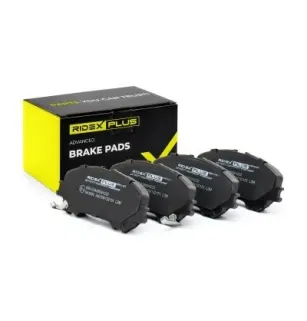 Brake pads for NISSAN, RENAULT- 410601596R 410604EA0A