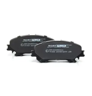 Pastiglie freno per NISSAN, RENAULT- 410601596R 410604EA0A