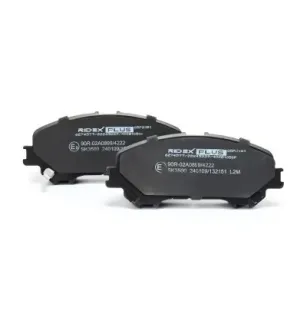 Pastiglie freno per NISSAN, RENAULT- 410601596R 410604EA0A