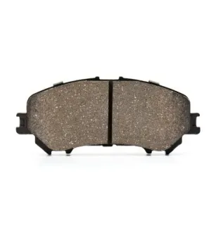 Bremsbeläge für NISSAN, RENAULT- 410601596R 410604EA0A