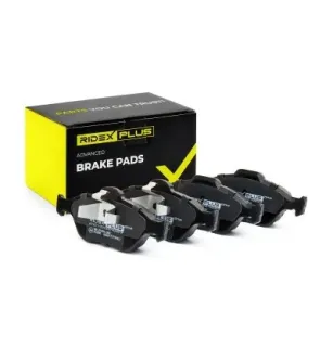 Brake pads for FORD, MAZDA MERCURY- 1E073323ZB