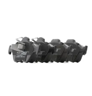 Pastillas de freno para FORD, MAZDA MERCURY- 1E073323ZB