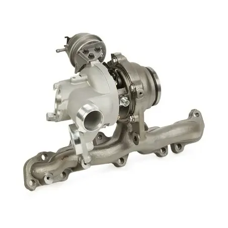 Turbocompressor para AUDI, SEAT, SKODA, VW-04L253016HX, 04L253020A, 04L253016HV, 04L253020AV, 04L253020AX