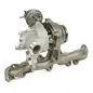 Turbocompressor para AUDI, SEAT, SKODA, VW-04L253016HX, 04L253020A, 04L253016HV, 04L253020AV, 04L253020AX