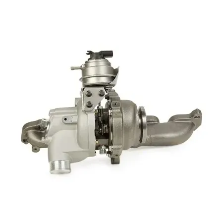 Turbocompressor para AUDI, SEAT, SKODA, VW-04L253016HX, 04L253020A, 04L253016HV, 04L253020AV, 04L253020AX