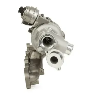 Turbocharger for AUDI, SEAT, SKODA, VW- 04L253016HX, 04L253020A, 04L253016HV, 04L253020AV, 04L253020AX