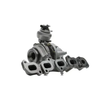 Turbocompressor para AUDI, SEAT, SKODA, VW-04L253016HX, 04L253020A, 04L253016HV, 04L253020AV, 04L253020AX