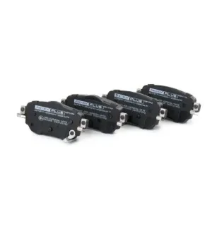 Bremsbeläge für NISSAN, RENAULT- 440603981R, 440605889R, 440606446R 440606633R