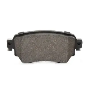 Pastillas de freno para NISSAN, RENAULT- 440603981R, 440605889R, 440606446R 440606633R