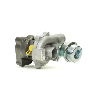 Turbocharger for FIAT, FORD, OPEL, SUZUKI, VAUXHALL- 860232 93187874