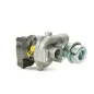 Turbocompresseur pour FIAT, FORD, OPEL, SUZUKI, VAUXHALL- 860232 93187874