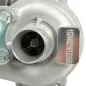 Turbocharger for FIAT, FORD, OPEL, SUZUKI, VAUXHALL- 860232 93187874