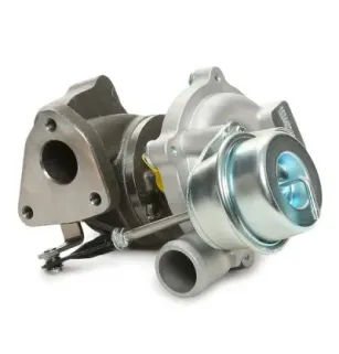 Turbocharger for FIAT, FORD, OPEL, SUZUKI, VAUXHALL- 860232 93187874