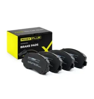 Pastillas de freno para NISSAN, OPEL, RENAULT, VAUXHALL- 4419950, 93167551, 95528495, 95530603 95599843