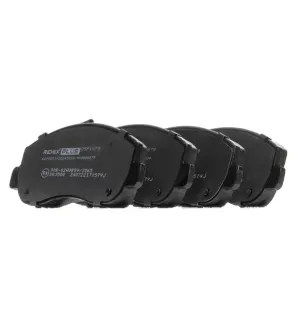 Brake pads for NISSAN, OPEL, RENAULT, VAUXHALL- 4419950, 93167551, 95528495, 95530603 95599843
