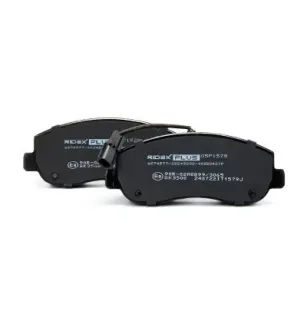 Brake pads for NISSAN, OPEL, RENAULT, VAUXHALL- 4419950, 93167551, 95528495, 95530603 95599843