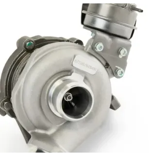 Turbocompressore per AUDI, VAG- 03L145701K, 03L145701KV, 03L145701KX, 03L145701L, 03L145701LV