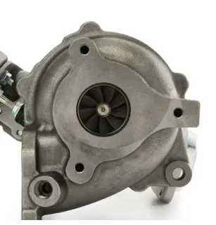 Turbocompressore per AUDI, VAG- 03L145701K, 03L145701KV, 03L145701KX, 03L145701L, 03L145701LV