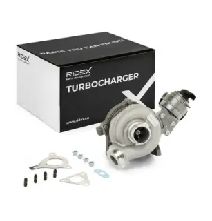 Turbocharger for AUDI, VAG- 03L145701K, 03L145701KV, 03L145701KX, 03L145701L, 03L145701LV