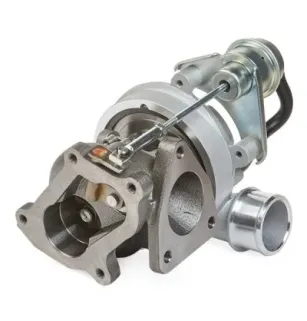 Turbocompresor para TOYOTA-1720167010