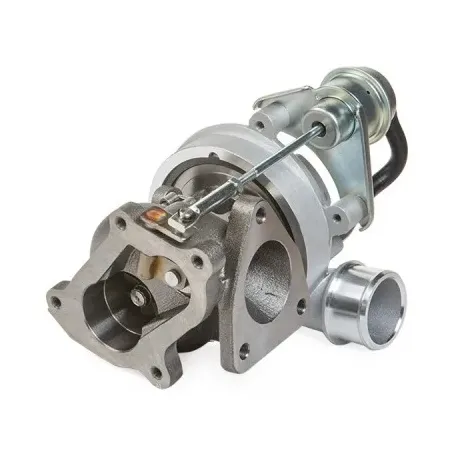 Turbocompressor para TOYOTA-1720167010