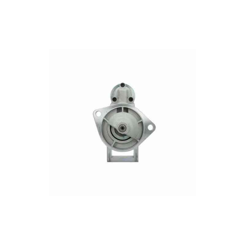 Motor de arranque Saab 1,4 kw Bosch 0001108092 Andre Niermann 01108092 Bosch ruil 0986016560