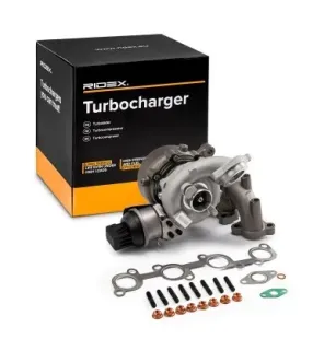 Turbolader für VAG, VW- 03L253010C, 03L253016F, 03L253019J 03L253056A