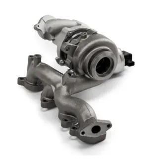 Turbocompresor para VAG, VW- 03L253010C, 03L253016F, 03L253019J 03L253056A