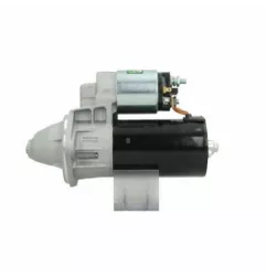 Motor de arranque Saab 1,4 kw Bosch 0001108092 Andre Niermann 01108092 Bosch ruil 0986016560