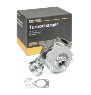 Turbocharger for BMW, GENERAL MOTORS, OPEL, VAUXHALL- 24442214, 5860006, 860049, 90570506, 93171646, 93184500