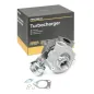 Turbocharger for BMW, GENERAL MOTORS, OPEL, VAUXHALL- 24442214, 5860006, 860049, 90570506, 93171646, 93184500