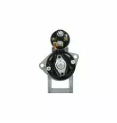 Motor de arranque Saab 1,4 kw Bosch 0001108092 Andre Niermann 01108092 Bosch ruil 0986016560