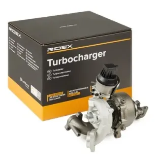 Turbocharger for VAG, VW- 03L253010D, 03L253016G, 03L253019CX, 03L253019K 03L253056C