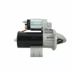 Motor de arranque Saab 1,4 kw Bosch 0001108092 Andre Niermann 01108092 Bosch ruil 0986016560