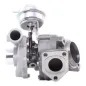 Turbocharger for LAND ROVER- 7781450B, 7781450C03, 77814569, 77814579, 77814759, 7781475C03, 77814769