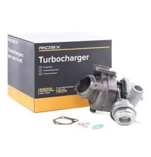 Turbocompresor para LAND ROVER- 7781450B, 7781450C03, 77814569, 77814579, 77814759, 7781475C03, 77814769