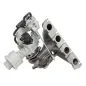 Turbocompresseur pour AUDI, SEAT, VAG- 06H145702GV, 06H145702TV, 06H145702TX, 06H145702T, 06H145702GX, 06H145703N