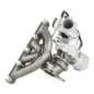 Turbocompressor para AUDI, SEAT, VAG-06H145702GV, 06H145702TV, 06H145702TX, 06H145702T, 06H145702GX, 06H145703N