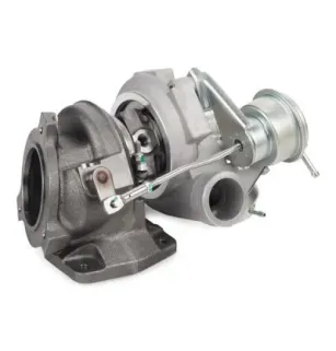 Turbocharger for VOLVO- 8601691, 8601692, 8602395, 8602396, 8603692, 8658098, 8699504 9454562