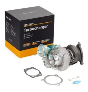 Turbocharger for VOLVO- 8601691, 8601692, 8602395, 8602396, 8603692, 8658098, 8699504 9454562