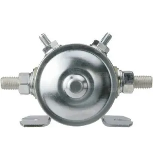 Solénoide 36V 60 ampère, 150 Ampère Momentané