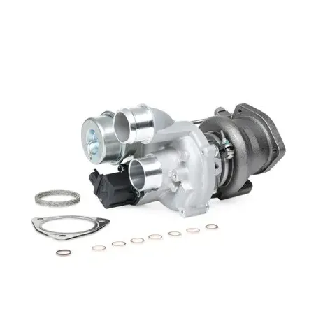 Turbocharger for BMW, BORGWARD, CITROËN, CITROËN/PEUGEOT, MINI- 11657647003, 756542403, 756542401