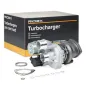 Turbocharger for BMW, BORGWARD, CITROËN, CITROËN/PEUGEOT, MINI- 11657647003, 756542403, 756542401